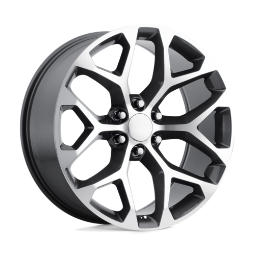 PR176GM 20X9 6X5.5 78.1 G-MTL MCH-SPK 24