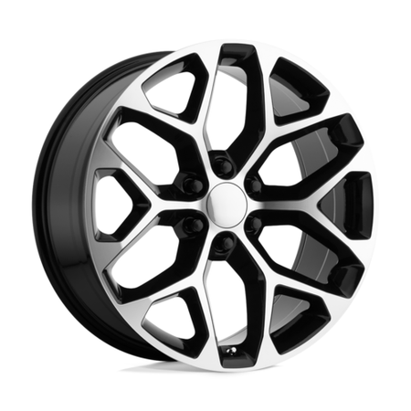 PR176BM 20X9 6X5.5 78.1 G-BLK MCH-SPK 24