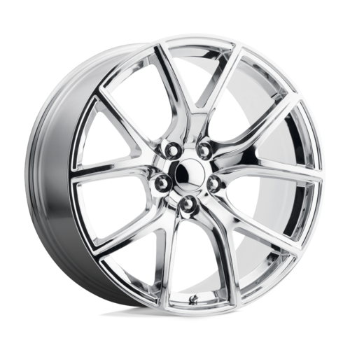 PR181C 20X9 5X5.0 71.5 CHROME 34MM