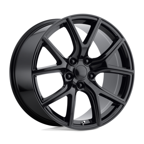 PR181GB 20X10 5X5.0 71.5 G-BLK 50MM