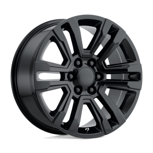 PR182GB 20X9 6X5.5 78.1 G-BLK 24MM