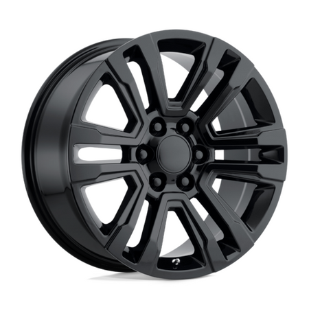 PR182GB 20X9 6X5.5 78.1 G-BLK 24MM