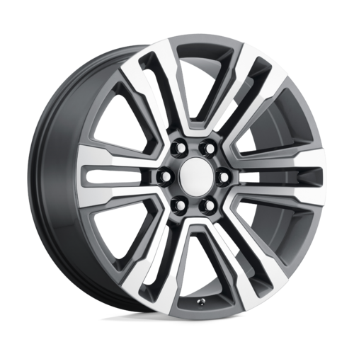 PR182GM 20X9 6X5.5 78.1 G-MTL MACH 24MM