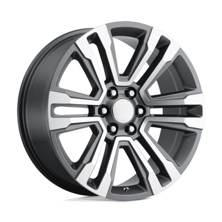 PR182GM 20X9 6X5.5 78.1 G-MTL MACH 24MM