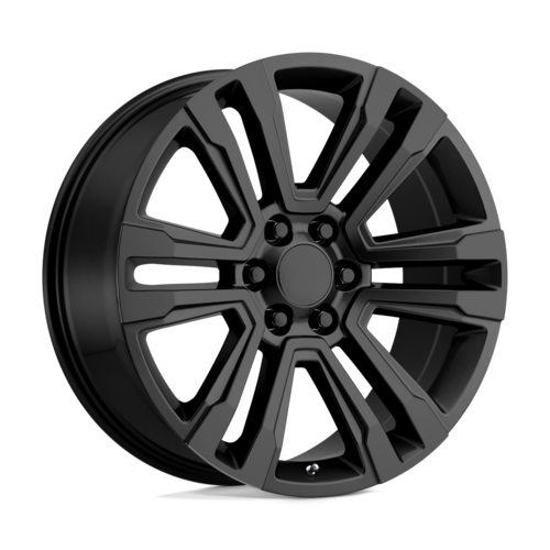 PR182SB 20X9 6X5.5 78.1 S-BLK 24MM
