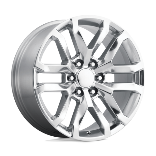 PR196P 20X9 6X5.5 78.1 POLISH 28MM