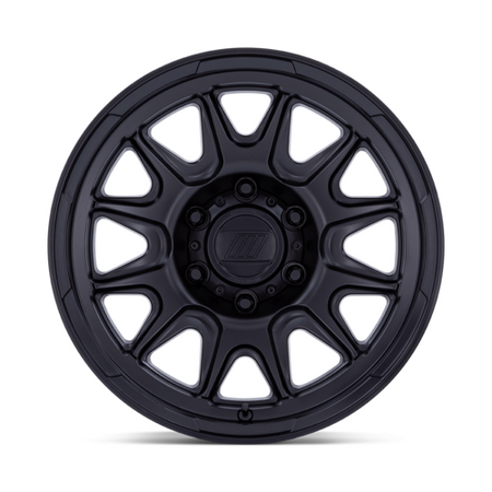 PULSE 17X8.5 6X135 87 +0 M-BLK