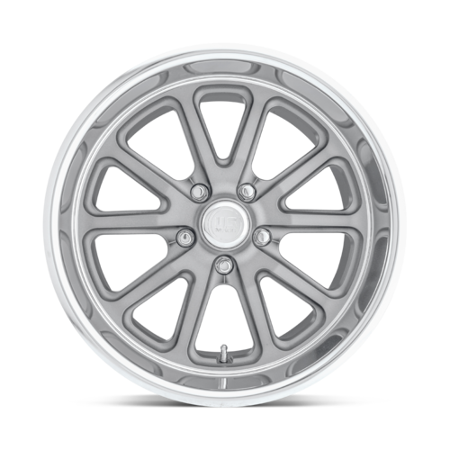 RAMBLER 20X8 5X4.5 72 +1 T-GRY DC-LP