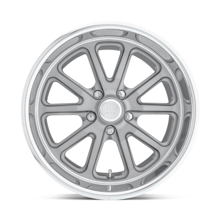 RAMBLER 20X8 5X4.5 72 +1 T-GRY DC-LP