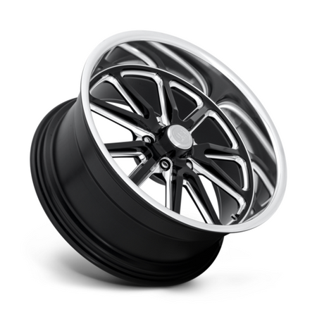 RAMBLER 17X8 5X4.75 72 NBL +01