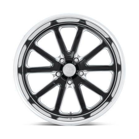 RAMBLER 17X8 5X4.75 72 NBL +01