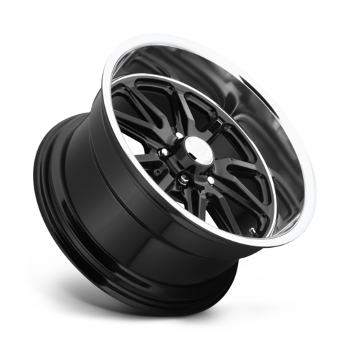 RAMBLER 18X9.5 5X4.5 72 BL +01
