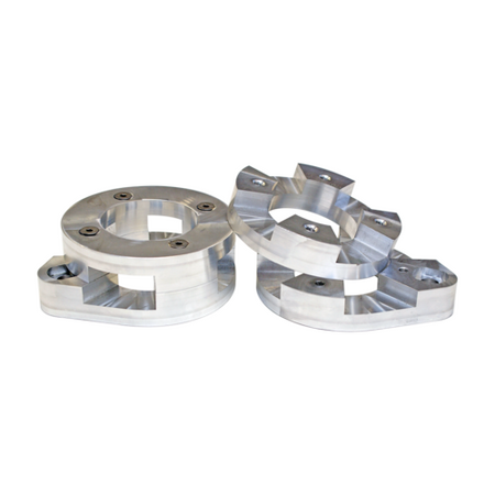 RL 1-2 LEVELING KIT - JEEP