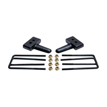 1.5 REAR BLOCK KIT - FORD