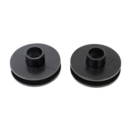 RL 1.5 REAR SPACER KIT - DODGE/RAM