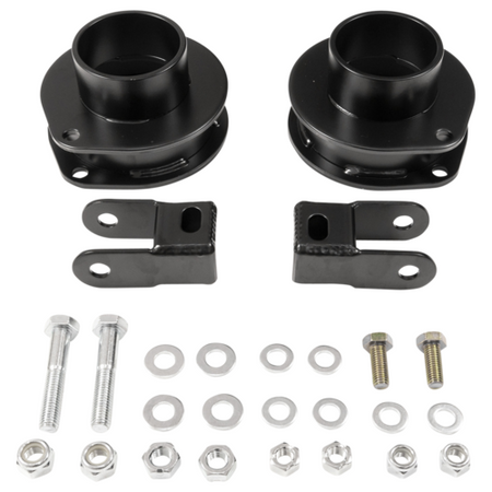 1.75 LEVELING KIT RAM 2500/3500