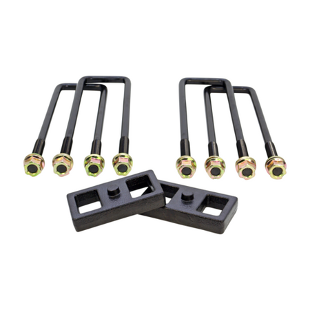 RL 1 REAR BLOCK KIT - CHEVY/GMC