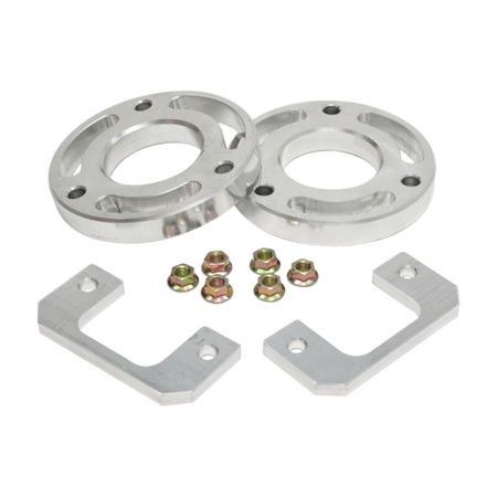 2.25 LEVELING KIT - CHEVY/GMC 1500/SUV