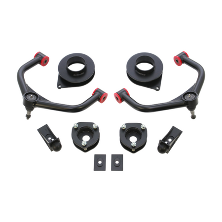 RL 2.5F/1.5R SST LIFT KIT - DODGE/RA