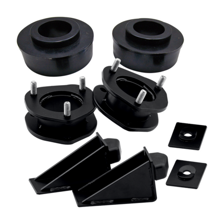 2.5F/1.5R SST LIFT KIT - DODGE/RA