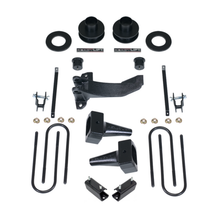 RL 2.5F/5R SST LIFT KIT - FORD
