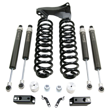 RL 2.5 FRONT LEVELING SPRING FALC -FORD