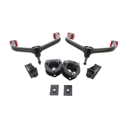 2.5 LEVELING KIT - DODGE/RAM