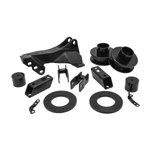 2.5 LEVELING KIT - FORD SD
