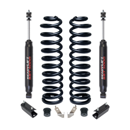 RL 2.5 LEVELING KIT - FORD
