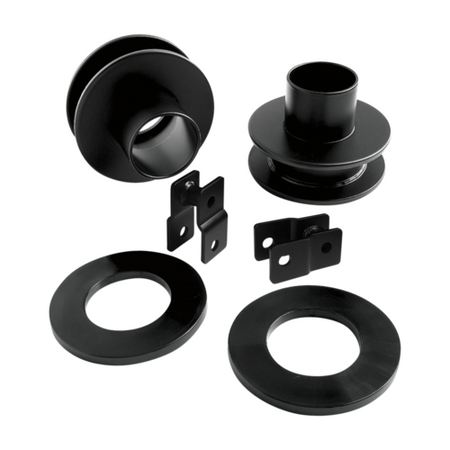 2.5 LEVELING KIT - FORD SD