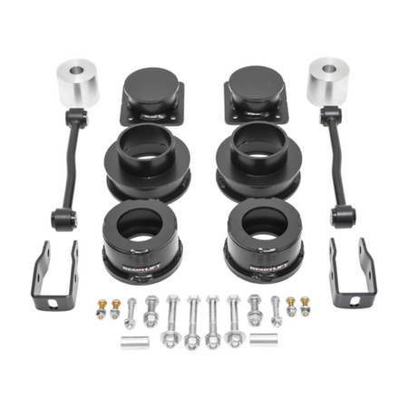 2.5 SST LIFT KIT - JEEP GLADIATOR