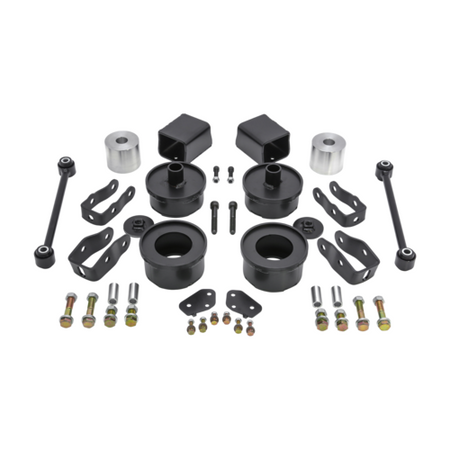 2.5 SST LIFT KIT - JEEP JL SAHARA