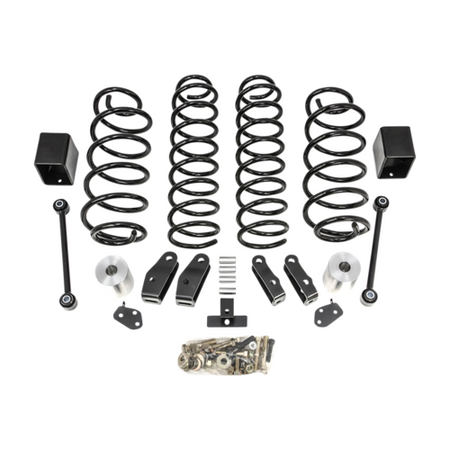RL 2.5 SST LIFT KIT-WRANGLER JL 18-25