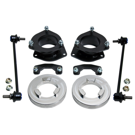 RL 2F/1R SST LIFT KIT - HONDA