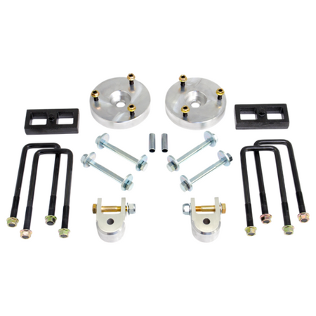 RL 2F/1R SST LIFT KIT - NISSAN