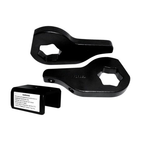 RL 2 LEVELING KIT - DODGE/RAM