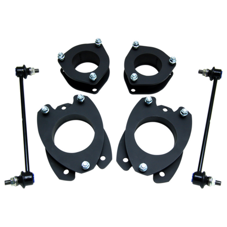 RL 2 SST LIFT KIT - HONDA