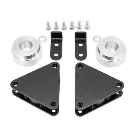 RL 2 SST LIFT KIT - NISSAN ROGUE 13-19