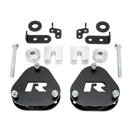 RL 2 SST LIFT KIT - TOYOTA RAV4 15-18