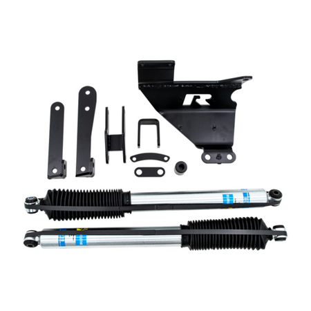 RL 2013-2021 RAM HD DUAL STEER STAB