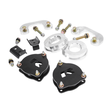2022 HYUNDAI SANTA CRUZ SST KIT