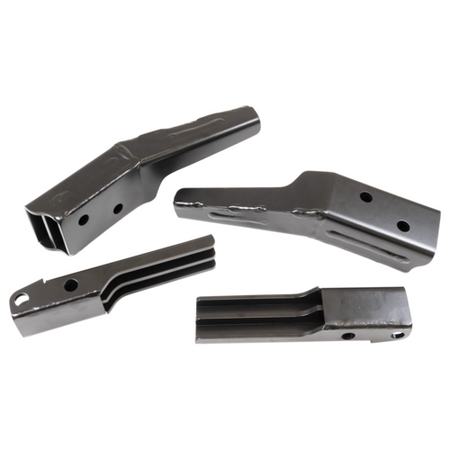RL 21+ FORD BRONCO HIGH CLEARANCE BEAMS
