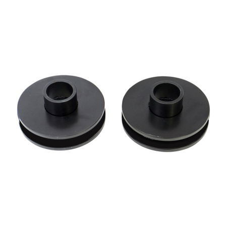 RL 1.5 REAR SPACER KIT RAM 14-21