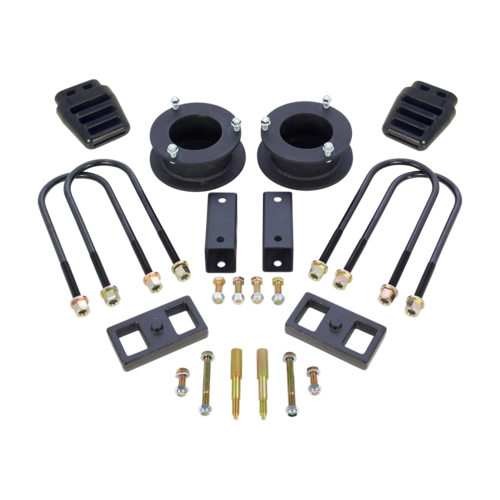 RL 25003500-3.0 FRONT COIL SP
