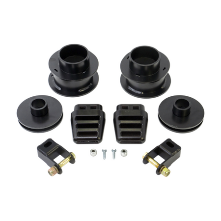 RL 19+ RAM 2500 3 SST LIFT KIT