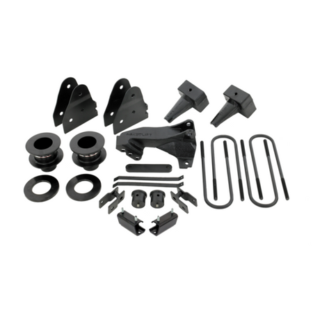 3.5 COIL SPRING SPACER FRONT-KIT
