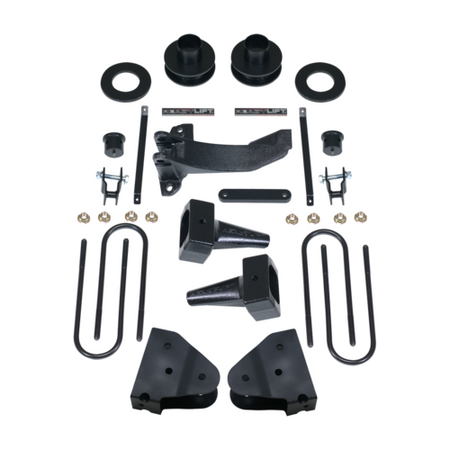 RL 3.5 COIL SPRING SPACER FRONT