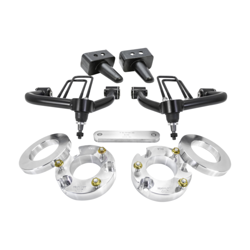 3.5 SST LIFT KIT - FORD F150