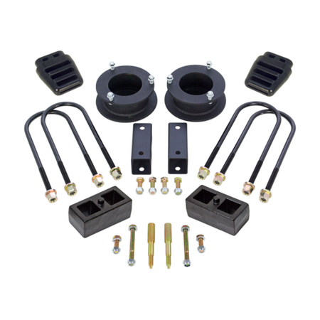 RL 3F/2R SST LIFT KIT - DODGE/RAM