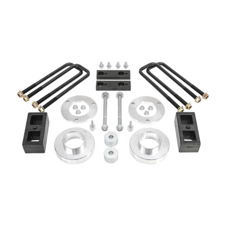 3 SST LIFT KIT TACOMA PRE-LOAD